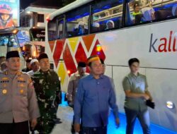 553 Jemaah Haji Bondowoso Resmi Diberangkatkan, Pemkab Pastikan Fasilitas Terpenuhi