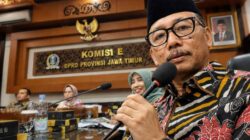 Suli Da’im Berikan Apresiasi Program Kemandirian Ekonomi Guru GTT