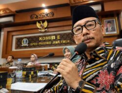 Suli Da’im Berikan Apresiasi Program Kemandirian Ekonomi Guru GTT