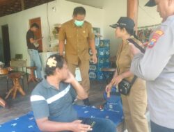 Polisi Selidiki Pasca Aksi Pengeroyokan kepada Wisatawan Asal Surabaya di Kawasan Pantai Wediawu