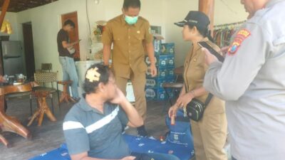 Polisi Selidiki Pasca Aksi Pengeroyokan kepada Wisatawan Asal Surabaya di Kawasan Pantai Wediawu