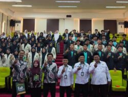 MAN 2 Kota Malang Jadi Rujukan MAN 2 Kota Probolinggo Menuju Prestasi di Kancah Internasional