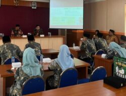 Best Practice Pengelolaan Program Olimpiade MAN 2 Kota Malang Ditiru SMA Khadijah Surabaya
