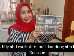 STIH Sunan Giri Malang Disomasi Ahli Waris Alm Prof. Dr. HM. Koesnoe Pemilik Tanah dan Bangunan