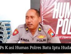 Iptu N Dikatakan Tuyul Perihal Kasus Penipuan Bermodus Penggandaan Uang