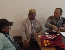 Pakai Karcis Fotokopian Dua Jukir Kota Malang Kena Sidang Tipiring