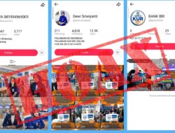 Regional CEO BRI Malang Tegaskan Pengajuan KUR Tidak Ditawarkan Secara Online