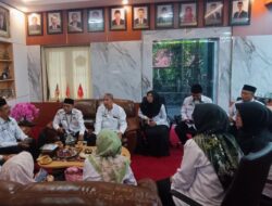 MAN 2 Kota Malang Jadi Pilot Project Pembangunan ZI Menuju WBBM oleh Tim Evaluator Itjen Kemenag RI