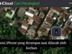 5 Pelajar di Kota Malang Jadi Korban Kekerasan dengan Sajam Satu Unit iPhone Dirampas