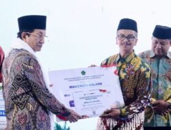 Di Tahun 2026, MAN 2 Kota Malang Kembali Menyabet 4 Penghargaan Tingkat Nasional dari Kemenag RI