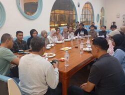 Kombes Pol Kholis Ajak Mahasiswa UWG Malang Ikut Menjaga Kondusifitas Kota Malang