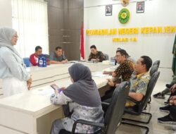 BRI Kepanjen Gelar Sosialisasi Program Briguna Guna Mendukung Kebutuhan Finansial Pegawai