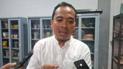 Pekan PLUT KUMKM 2026 Dorong UMKM Bondowoso Naik Kelas dan Siap Ekspor