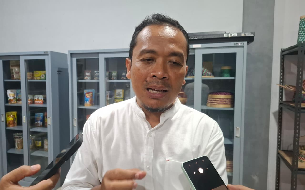 Pekan PLUT KUMKM 2026 Dorong UMKM Bondowoso Naik Kelas dan Siap Ekspor