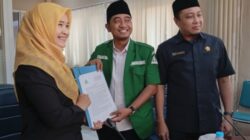 Efisiensi Anggaran Jadi Tameng, Ansor Kota Probolinggo Tabbayun ke Wakil Rakyat