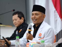PKS Jatim Berikan Beasiswa untuk Kader Jadi Advokat, Siap Beri Bantuan Hukum Gratis