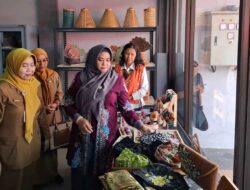 UMKM Bondowoso Didorong Tembus Pasar Ekspor Melalui Pelatihan dan Penguatan Produk Lokal