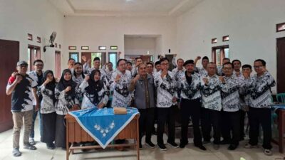 PGRI Bondowoso Minta Anggota Tak Terprovokasi Isu Dualisme