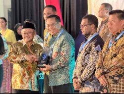 Kota Probolinggo Ukir Prestasi, Jadi Pelopor Budaya Sekolah Aman dan Nyaman