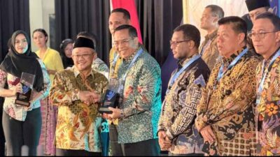Kota Probolinggo Ukir Prestasi, Jadi Pelopor Budaya Sekolah Aman dan Nyaman