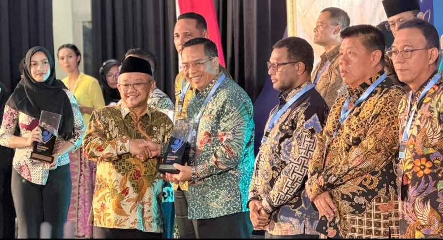Kota Probolinggo Ukir Prestasi, Jadi Pelopor Budaya Sekolah Aman dan Nyaman