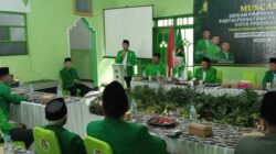 PPP Kota Probolinggo Panaskan Mesin Politik, Titik Awal Kebangkitan Akar Rumput