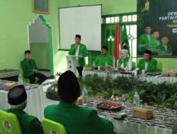 PPP Kota Probolinggo Panaskan Mesin Politik, Titik Awal Kebangkitan Akar Rumput