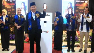 Pasang Jurus Pamungkas, Pemkot Probolinggo Dongkrak PAD Lewat Gempita