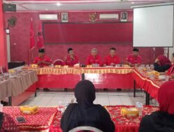 PDIP Ramah Gen Z, Jadi Rujukan Belajar Politik