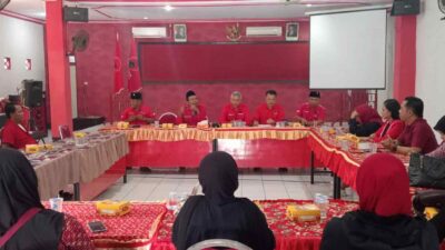 PDIP Ramah Gen Z, Jadi Rujukan Belajar Politik