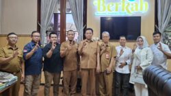 Pemkab Bondowoso Dukung Penuh Program Koperasi Peternak Solidaritas Indonesia