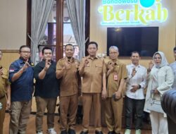 Pemkab Bondowoso Dukung Penuh Program Koperasi Peternak Solidaritas Indonesia