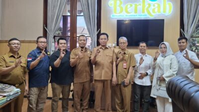 Pemkab Bondowoso Dukung Penuh Program Koperasi Peternak Solidaritas Indonesia