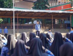 Di Hari Lahir Pancasila Kepala MAN 2 Kota Malang Berpesan Jadilah Generasi yang Berkarakter dan Cinta NKRI