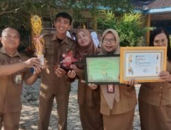 Pemprov Jatim Nobatkan SDN 1 Sidodadi Gedangan Juara Favorit 3 Lomba Moderasi Beragama