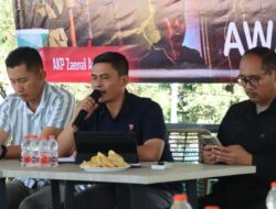 Temu Kenal Kasatreskrim Polres Batu AKP Zaenal: Penyelidikan Kasus Kematian Mahasiswa S3 UB Malang Terus Berjalan
