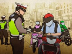 Ops Patuh 2026 Ditunda, Polres Batu Tetap Ajak Masyarakat untuk Selalu Tertib Berlalu lintas
