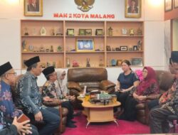Menuju Daya Saing Global, MAN 2 Kota Malang Buka Akses Beasiswa Bagi Peserta Didik ke Tingkat Internasional