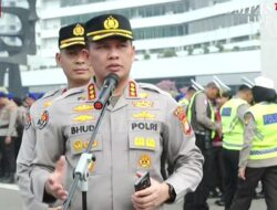 Kabid Humas Polda Metro Jaya Tegaskan Satgas Gakum PMJ Telah Mengindentifikasi Kelompok Pengganggu Jalannya Demo