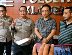 Kapolsek Klojen Tegaskan Kasus Penggelapan Mobil Rental Kedua Pihak Menempuh Jalur RJ