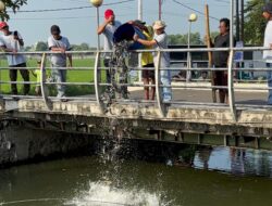 Sambut Musim Giling 2026, PG Djombang Baru Gelar Mancing Mania