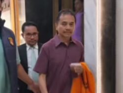Roy Suryo dan dr Tifa Akhirnya Masuk Bui Atas Kasus Tuduhan Ijazah Palsu Presiden RI ke-7