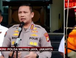 Kombes Pol Budi Vs Eks Wakapolri Penjemputan Paksa Roy Suryo dan dr Tifa Sesuai Prosedur Hukum dan Bisa Dipertanggungjawabkan