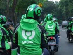 Mulai 1 Juli 2026, Gojek Kenakan Komisi 8 Persen Bagi Layanan GoRide