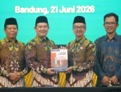 MAN 2 Kota Malang Hadir di Raker Menuju WBBM di Tahun 2026