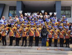 Pocil Polresta Malang Kota Raih Juara Harapan 2 di Grand Final Gebyar Pocil Polda Jatim 2026