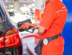 Pertamina Patra Niaga Mitigasi pastikan Kebutuhan BBM Subsidi di Jatim Aman