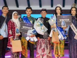 Pemilihan Putra Putri Batik Kota Malang 2026 Sebagai Ajang Pelestarian Batik dan Budaya Indonesia