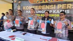 Kasus Asusila, Pencurian dan Penganiayaan oleh ASN di Bondowoso Masuk Tahap Pelimpahan