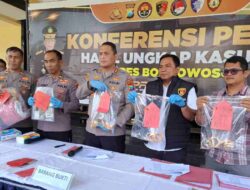 Kasus Asusila, Pencurian dan Penganiayaan oleh ASN di Bondowoso Masuk Tahap Pelimpahan